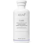 Keune  Care Absolute Volume Conditioner  250 ml, Sieraden, Tassen en Uiterlijk, Uiterlijk | Haarverzorging, Verzenden, Nieuw
