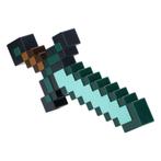 Minecraft Light Diamond Sword 40 cm (Thema), Verzenden, Zo goed als nieuw