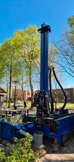 Waterbron/ tuinbron/ waterput gegarandeerde opbrengst, Verzenden, Nieuw, Elektrisch, Beregeningspomp