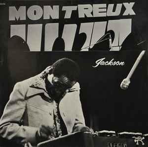 LP gebruikt - Milt Jackson - The Milt Jackson Big 4 At Th..., Cd's en Dvd's, Vinyl | Jazz en Blues, Zo goed als nieuw, Verzenden