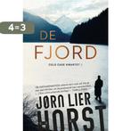 De fjord / Cold Case Kwartet / 2 9789400513983, Verzenden, Gelezen, Jørn Lier Horst