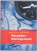 Verandermanagement, 2e editie 9789043015516 F. Rorink, Verzenden, Zo goed als nieuw, F. Rorink