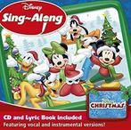 Various - Disney Christmas, Ophalen of Verzenden, Gebruikt