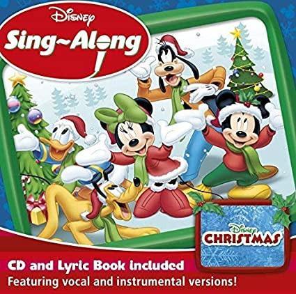 Various - Disney Christmas, Cd's en Dvd's, Cd's | Pop, Gebruikt, Ophalen of Verzenden