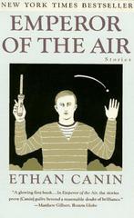 Emperor of the Air, Ophalen of Verzenden, Nieuw