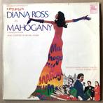 Michael Masser – Mahogany (1-12-Vinyl-LP), Verzenden, Nieuw in verpakking