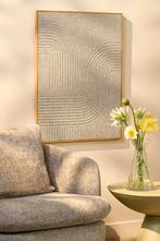 Mica Decorations Mista Wanddecoratie - L60 x B3 x H80 cm -, Huis en Inrichting, Verzenden, Nieuw