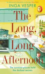 The Long, Long Afternoon 9781838772277 Inga Vesper, Verzenden, Gelezen, Inga Vesper