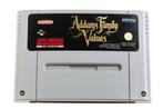 Addams Family Values (German) [Super Nintendo], Ophalen of Verzenden, Zo goed als nieuw