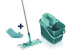 Leifheit 55379 Combi Clean Vloerwisser M 33 cm Compleet S..., Verzenden