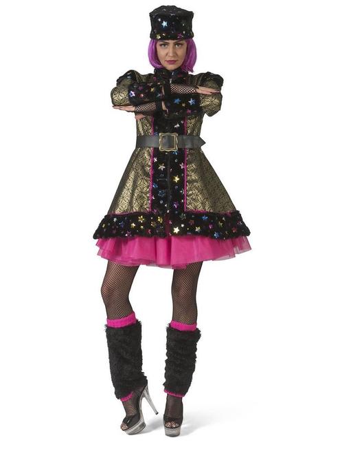 Kozak Kostuum Dames Sterretjes, Kleding | Dames, Carnavalskleding en Feestkleding, Nieuw, Ophalen of Verzenden