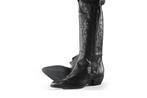 Blasz Cowboy laarzen in maat 39 Zwart | 10% extra korting, Kleding | Dames, Verzenden, Zwart, Zo goed als nieuw, Blasz