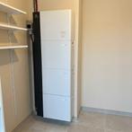 30 kWh AlphaESS thuisbatterij en 10kW omvormer + installatie, Nieuw, Compleet systeem, Minder dan 100 wattpiek