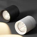 LED Plafondspot Downlight – Opbouw Aluminium 7W 10W 15W, Huis en Inrichting, Lampen | Spots, Verzenden, Nieuw