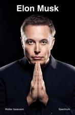 9789000381609 Elon Musk | Tweedehands, Verzenden, Zo goed als nieuw, Walter Isaacson