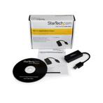 StarTech USB 3.0 gigabit netwerkadapter USB31000S, Computers en Software, Pc- en Netwerkkabels, Ophalen of Verzenden, Nieuw
