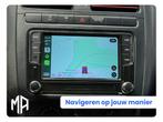 VW CarPlay en Android Auto Display 7” Montage Mogelijk, Auto diversen, Autoradio's, Verzenden, Nieuw