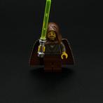 Lego - Star Wars - sw0057 - Lego Star Wars Jedi Bob (Jedi, Kinderen en Baby's, Speelgoed | Duplo en Lego, Nieuw