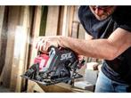 SKIL 3572 FA - Accucirkelzaag - 40V Max brushless 66mm, Verzenden, Zo goed als nieuw, Skil