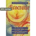 Ecocratie 9789062243372 ABRAHAM DE KRUIJF, Verzenden, Gelezen, ABRAHAM DE KRUIJF