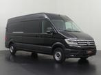 Volkswagen Crafter 2.0TDI 177Pk L4H3 Maxi | Led Koplampen, Stof, Gebruikt, Overige kleuren, Volkswagen
