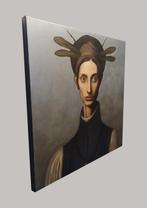 MAGDALENA TOM - Zielonooka, Antiek en Kunst