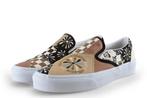 Vans instappers in maat 37 Overig | 25% korting, Kleding | Dames, Schoenen, Overige kleuren, Verzenden, Instappers, Zo goed als nieuw