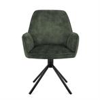 Eetkamerstoel Noah Moss, Huis en Inrichting, Stoelen, Ophalen of Verzenden, Nieuw