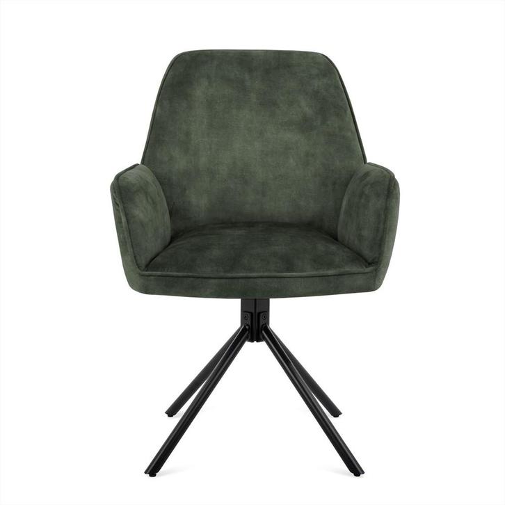 Eetkamerstoel Noah Moss, Huis en Inrichting, Stoelen, Nieuw, Ophalen of Verzenden