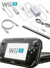 Nintendo Wii U Limited Edition met Zelda GamePad Mooi iDEAL, Spelcomputers en Games, Spelcomputers | Nintendo Wii U, Zo goed als nieuw
