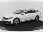 Zakelijke Lease |  Volkswagen Passat 1.4 TSI PHEV GTE | Stoe, Automaat, Stof, Gebruikt, Euro 6