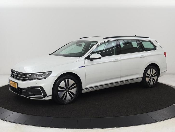 Zakelijke Lease |  Volkswagen Passat 1.4 TSI PHEV GTE | Stoe, Auto's, Volkswagen, Onderhoudsboekje, Lease, Overige kleuren, Automaat