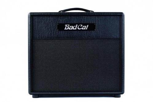 Bad Cat 1x12 Compact Extension (Gitaarversterkers), Muziek en Instrumenten, Versterkers | Bas en Gitaar, Nieuw, Ophalen of Verzenden