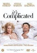 Its complicated - DVD, Cd's en Dvd's, Dvd's | Komedie, Verzenden