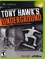 Tony Hawks Underground [Xbox Original], Ophalen of Verzenden, Nieuw
