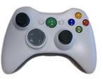 Xbox 360 Controller - Wireless - Wit - Third Party Xbox 360, Ophalen of Verzenden, Zo goed als nieuw