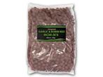 Garlic & Robin Red Boilies 15mm - 5kg - XL Baits - Karper XL, Verzenden, Nieuw, Overige typen