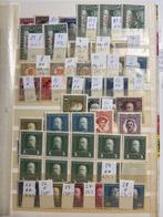 Oostenrijk - Oostenrijk 1867/1918, kleine verzamelmap met, Postzegels en Munten, Gestempeld