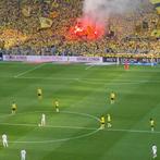 Wedstrijdtickets Borussia Dortmund 2024/25