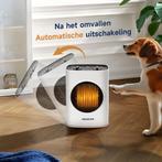 Aigostar David Elektrische Kachel - Verstelbare Thermostaat, Verzenden, Nieuw