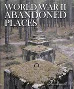 9781782745495 World War II Abandoned Places, Boeken, Verzenden, Nieuw, Michael Kerrigan