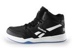 Reebok Hoge sneakers in maat 34 Zwart | 10% extra korting, Kinderen en Baby's, Kinderkleding | Schoenen en Sokken, Verzenden, Jongen of Meisje