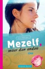 Mezelf maar dan anders / Skylar Hoyt / 1 9789029795944, Verzenden, Gelezen, Stephanie Morrill