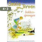 Bokkensprongen / Saskia en Jeroen 9789026990533, Verzenden, Gelezen, Jaap Ter Haar