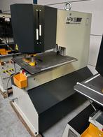 Ponsmachine.  Hydraulische pons, Nieuw
