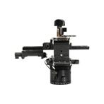 Manfrotto 303SPH panoramakop met garantie, Ophalen of Verzenden, Gebruikt