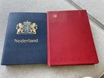 Nederland 1852/2000 - Gestempeld in ruim opgezette, Gestempeld