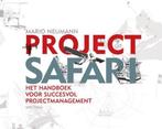 9789000323562 Project Safari | Tweedehands, Boeken, Verzenden, Zo goed als nieuw, Mario Neumann