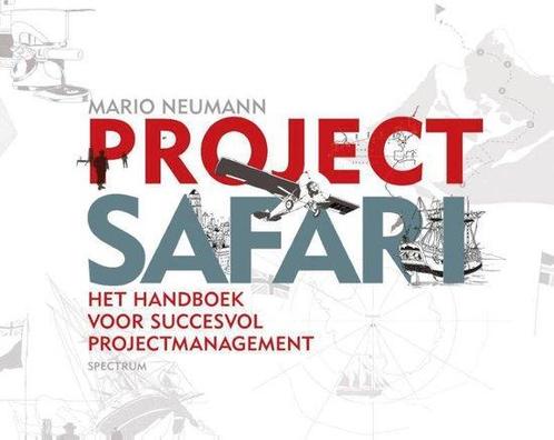 9789000323562 Project Safari | Tweedehands, Boeken, Schoolboeken, Zo goed als nieuw, Verzenden