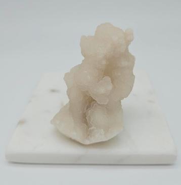 Chalcedoon (zie filmpje) beschikbaar voor biedingen